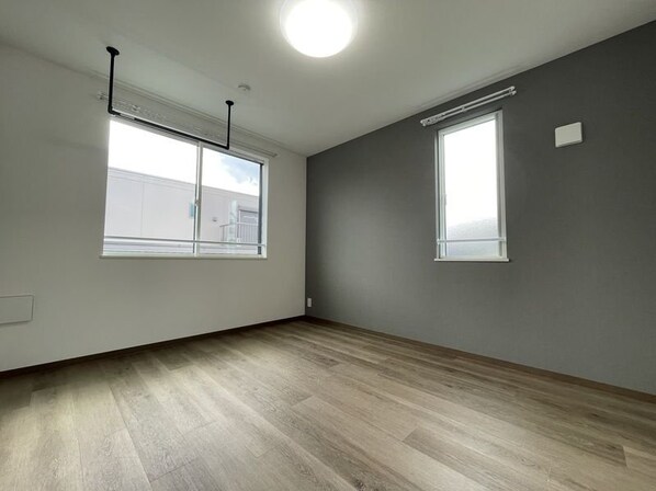 リムズコート梶ヶ谷の物件内観写真